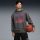 Puma LaMelo World Tour-nament Hoodie Dusky Gray