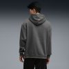Puma LaMelo World Tour-nament Hoodie Dusky Gray