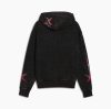 Puma Lamelo Ball Star Vision Hoodie Black XXL