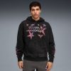 Puma Lamelo Ball Star Vision Hoodie Black XXL