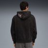 Puma Lamelo Ball Star Vision Hoodie Black XXL