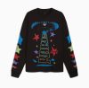 PUMA x LAMELO BALL Star Vision Long Sleeve Tee Back XL