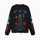 PUMA x LAMELO BALL Star Vision Long Sleeve Tee Back XL