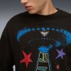 PUMA x LAMELO BALL Star Vision Long Sleeve Tee Back XL