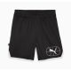Puma Junior Varsity para hombre 7" Short Black