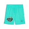 Puma Lamelo Ball Melo World 7" Short Green