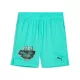 Puma Lamelo Ball Melo World 7" Short Green L