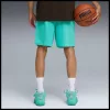 Puma Lamelo Ball Melo World 7" Short Green