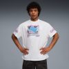 Puma Melo x Hive Tee II White M