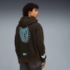 Puma Melo x Hive Hoodie Black XL