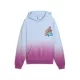Puma ATW Dylan II Oversized Basketball Hoodie Jasmine Flower-Posie Pink XXL