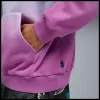 Puma ATW Dylan II Oversized Basketball Hoodie Jasmine Flower-Posie Pink XL