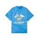 PUMA x POKÉMON Squirtle Oversized Tee Team Light Blue L