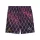 Puma Melo Asteriks Printed Mesh 7" Basketball Shorts Purple