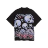 Puma Melo Asteriks Oversized Tee Black