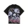 Puma Melo Asteriks Oversized Tee Black