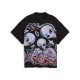 Puma Melo Asteriks Oversized Tee Black