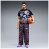 Puma Melo Asteriks Oversized Tee Black