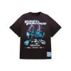 Puma X Fast & Furious Tee II Black XXL