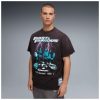 Puma X Fast & Furious Tee II Black XXL