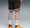 Puma X Fast & Furious Rev. Mesh Short 6In Black XL