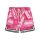 Puma X Fast & Furious Rev. Mesh Short 6In Pink XL