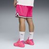 Puma X Fast & Furious Rev. Mesh Short 6In Pink XL
