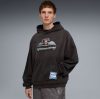 Puma X Fast & Furious Hoodie Black L