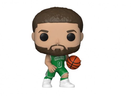 Funko POP NBA: Celtics - Jayson Tatum (CE21) MULTICOLOR