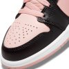 JORDAN 1 MID (PS) ATMOSPHERE/INFRARED BLACK