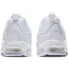 NIKE AIR MAX 98 WHITE/PURE PLATINUM-BLACK-REFLECT SILVER