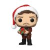 Funko POP! Marvel: Guardians of the Galaxy HS - Star Lord figura mc