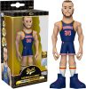 FUNKO GOLD 12'' INCH NBA: WARRIORS-STEPHEN CURRY CHANCE AT A CHASE MULTICOLOR