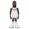 FUNKO GOLD 12'' INCH NBA: CLIPPERS - KAWHI LEONARD CHANCE AT A CHASE MULTICOLOR