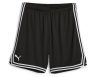 Puma Hoops Team Game Short Black XS