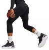 PUMA HOOPS TEAM 3/4 TIGHT BASELAYER BLACK L