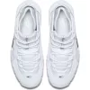 Nike AIR MAX PENNY WHITE/WHITE-METALLIC SILVER