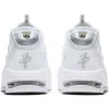 Nike AIR MAX PENNY WHITE/WHITE-METALLIC SILVER