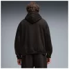 Puma Fundamentals Hoodie FL Black  M