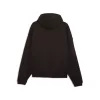 Puma Fundamentals Hoodie FL Black  M
