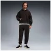 Puma Fundamentals Hoodie FL Black  M