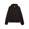 Puma Fundamentals Hoodie FL Black  M