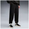 Puma Fundamentals Sweatpant FL Black M