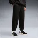 Puma Fundamentals Sweatpant FL Black