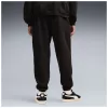 Puma Fundamentals Sweatpant FL Black M