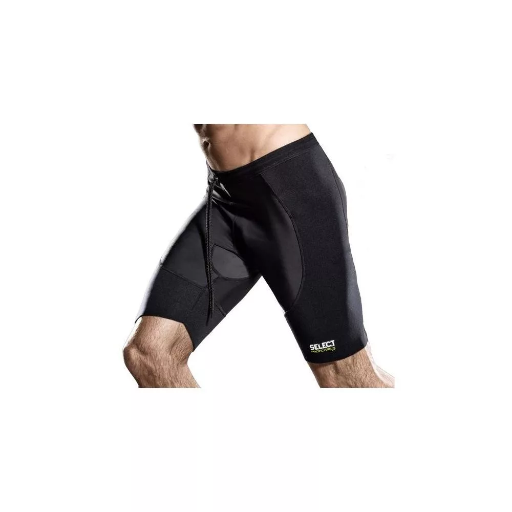 SELECT THERMAL TROUSERS W/LYCRA 6401 BLACK - Rapcity.hu