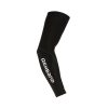 REHBAND QD COMPR.ARM SLEEVE PAIR BLACK XXL/XXXL