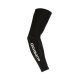 REHBAND QD COMPR.ARM SLEEVE PAIR BLACK S/M