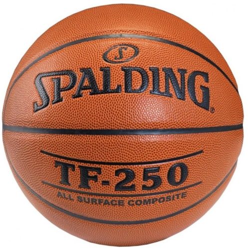SPALDING TF250 IN/OUT 2013 ORANGE