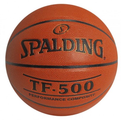 SPALDING NBA TF500 ”6” ORANGE